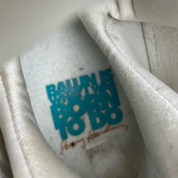 Nike Air Penny 5 ' Miami Dolphins ' - Picture 8 of 17